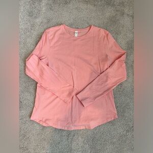 Lululemon Long Sleeve Size 8